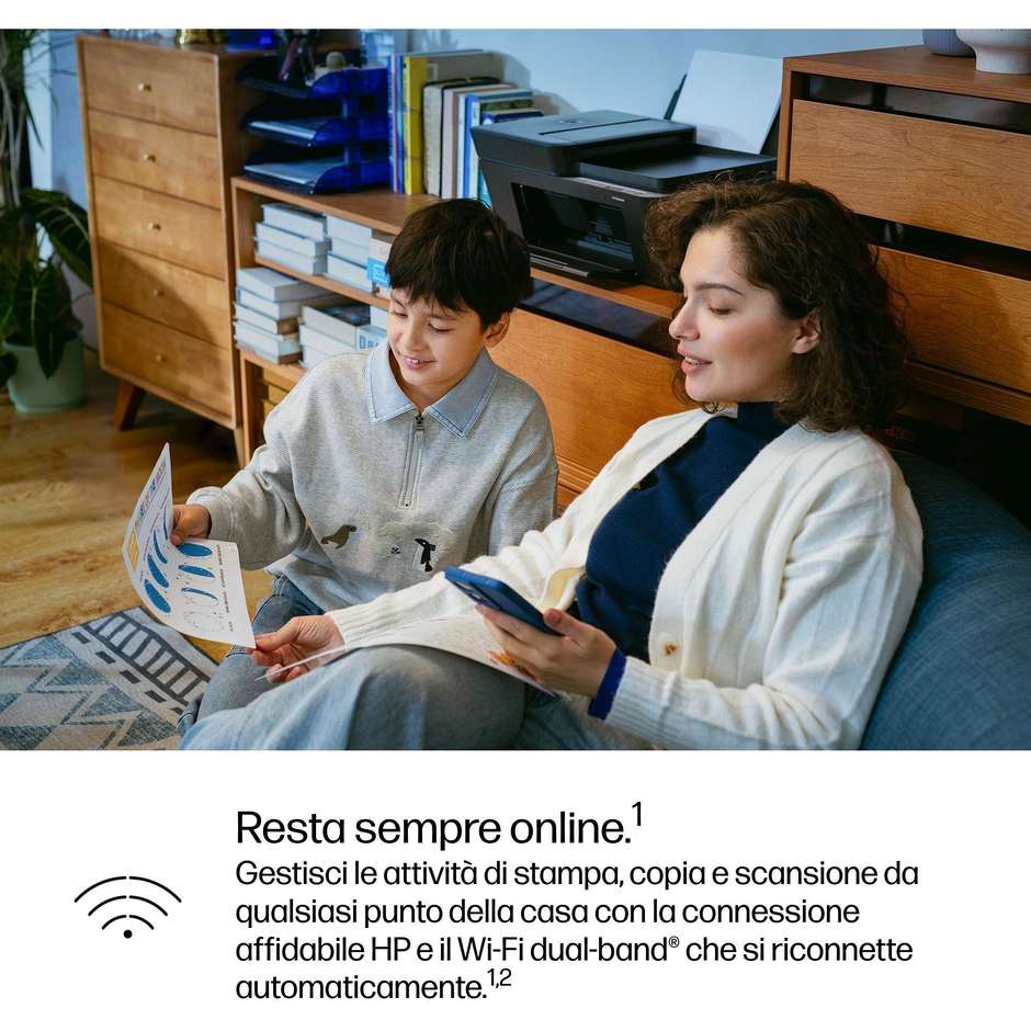 m.funzione 3in1 wifi/usb p:2ink 8/5ppm adf c:308