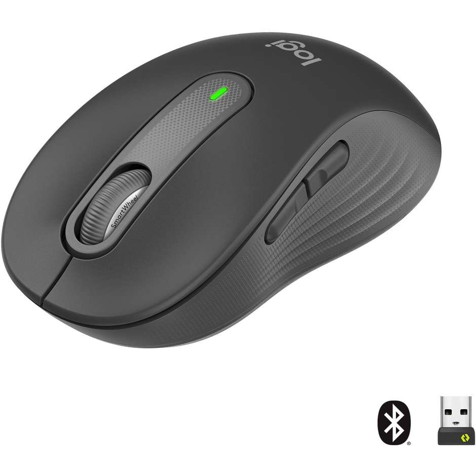 m650 for business - graphite
