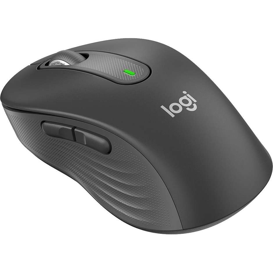 m650 mouse graphite