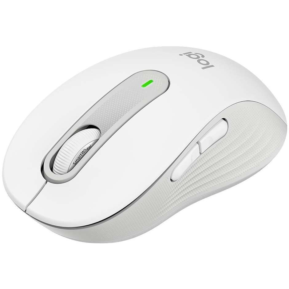 m650 mouse off-white
