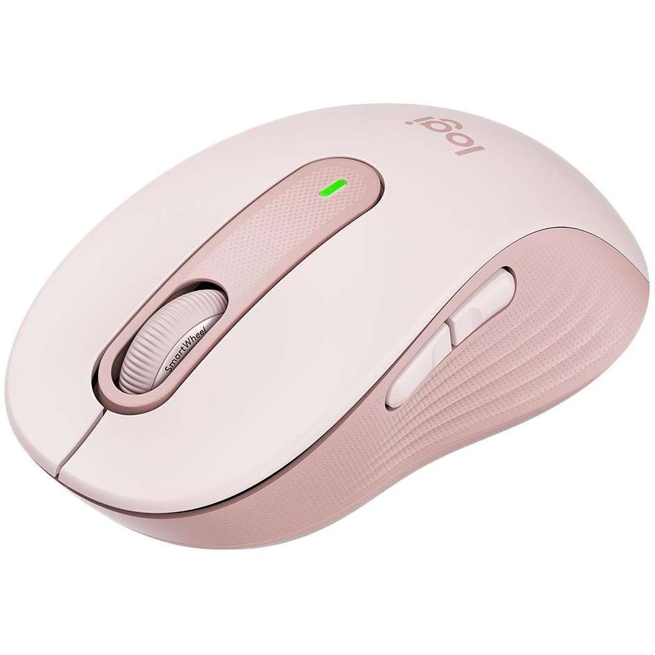 m650 mouse rose