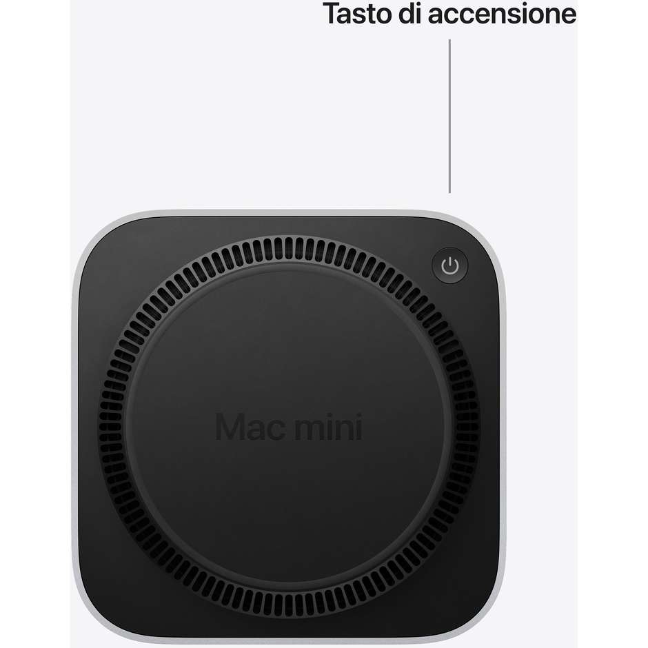 mac mini m6 16gb 256gb ssd   12 core cpu  12 core