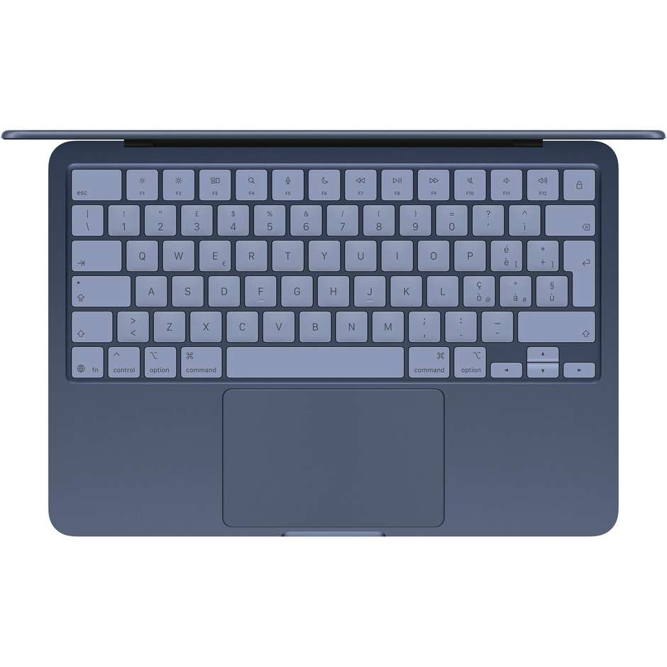 macbook 13 neo a18 pro 8gb/ 256gb ssd 6core cpu indigo blue