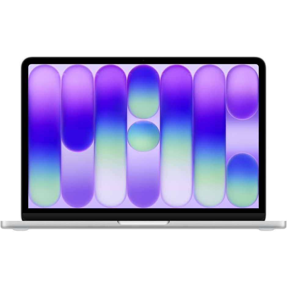 macbook 13 neo a18 pro 8gb/ 256gb ssd 6core cpu silver