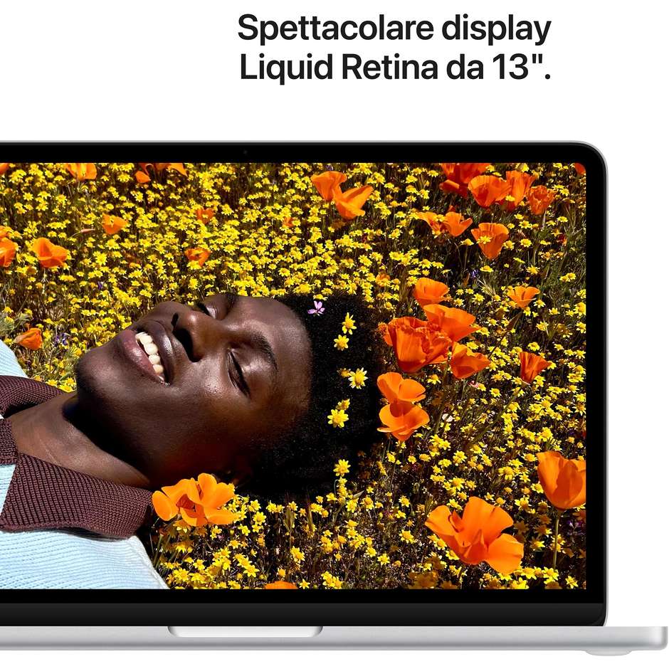 macbook 13 neo a18 pro 8gb/ 256gb ssd 6core cpu silver