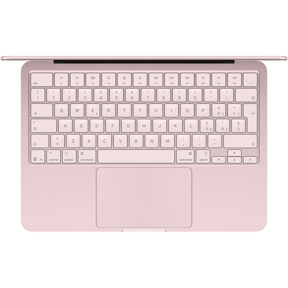 macbook 13 neo a18 pro 8gb/ 512gb ssd 6core cpu
