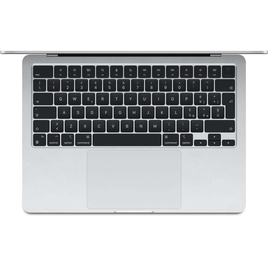 macbook air 13"" m3 24gb/512 8corecpu 10gpu - sil