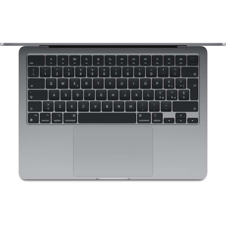 macbook air 13"" m3 24gb/512 8corecpu 10gpu space