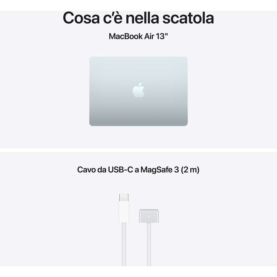 macbook air 13  m5  16gb/ 512gb ssd   10core cpu
