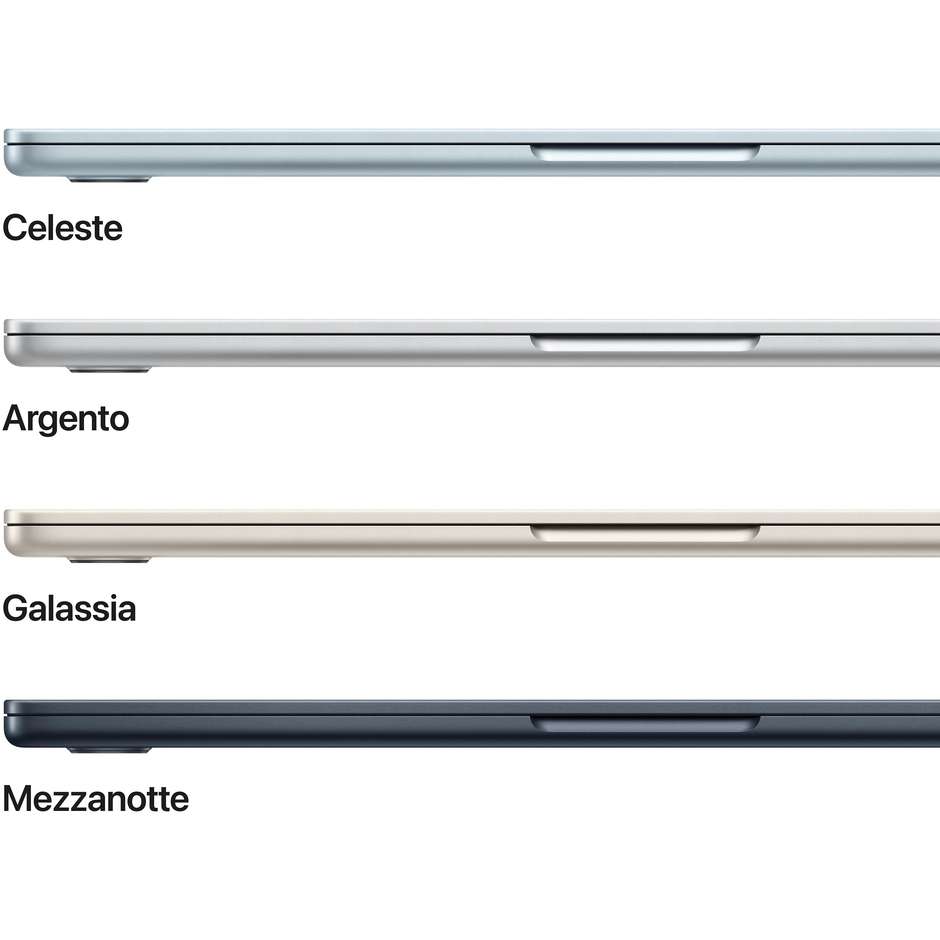 macbook air 13  m5  16gb/ 512gb ssd   10core cpu