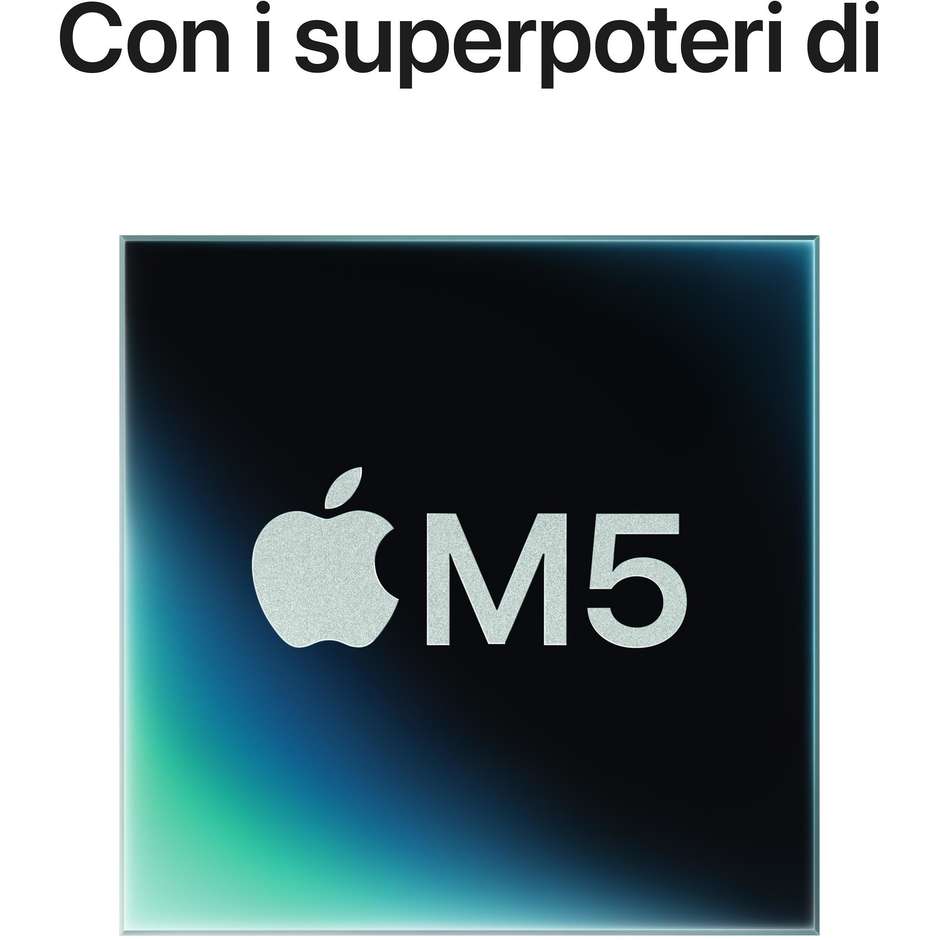 macbook pro 14 m5 16gb/1tb ssd 10 corecpu 10coreg