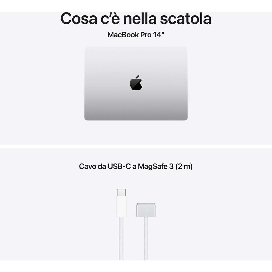macbook pro 14 m5 16gb/512 ssd 10 corecpu 10coreg