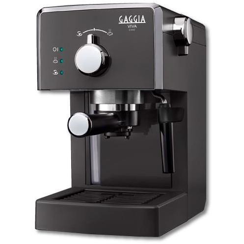 Ariete 1389 Espresso Classica macchina del caffè polvere e cialde 850 Watt  colore rame - Macchine Da Caffè Macchine caffè - ClickForShop