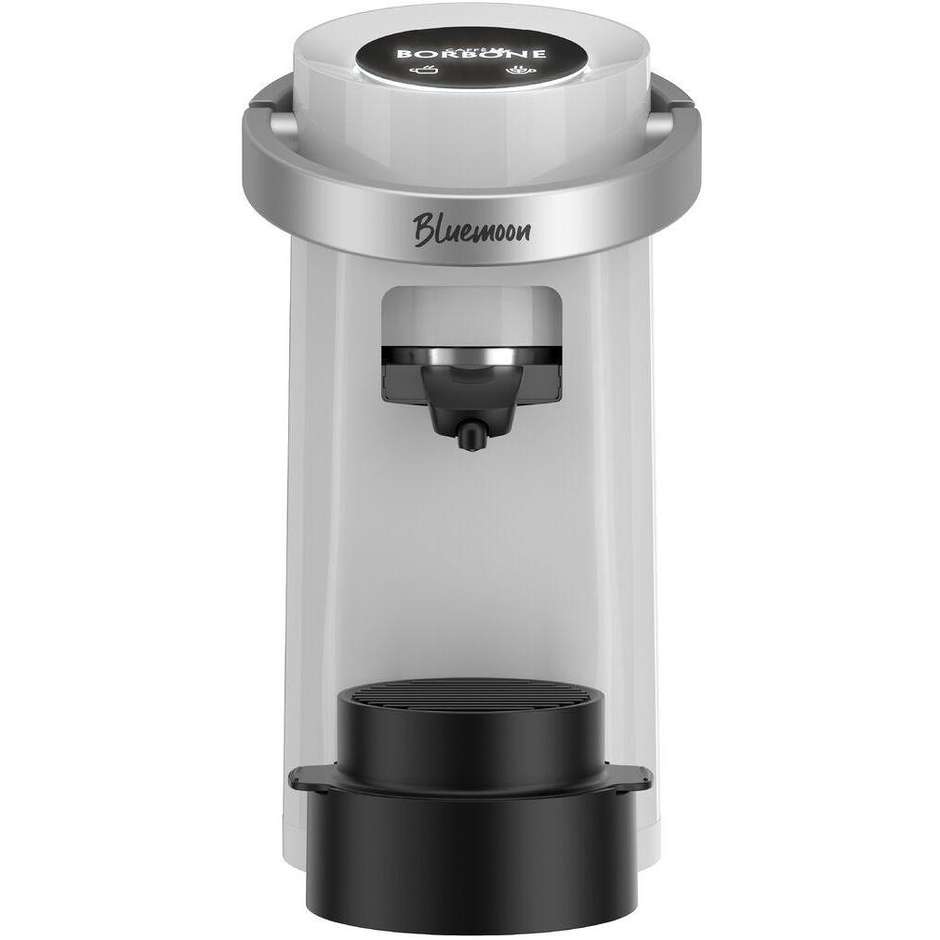 macch caffe cialde bluemoon bianca 650 w