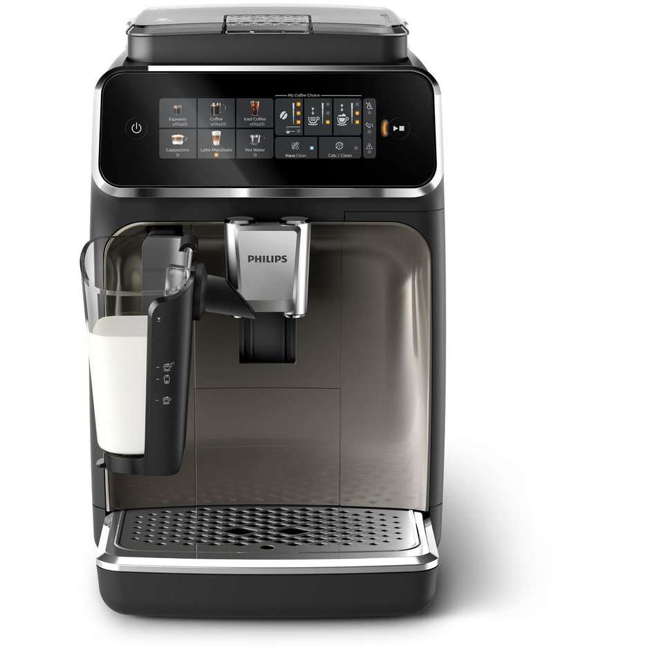 macch caffe superaut silentbrew lattego filtro aq