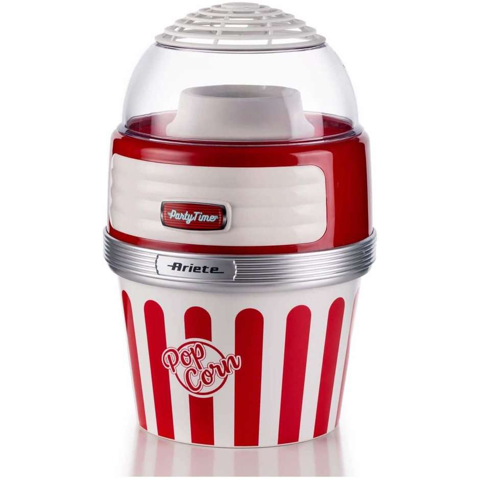 macch x popcorn xl party time rosso