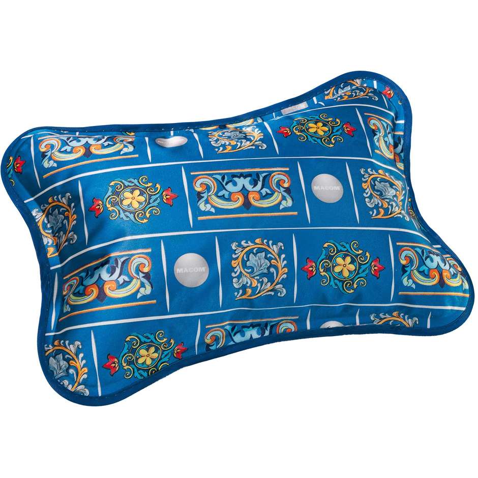 Macom Boule Luxury 939, boule ricaricabile multicolore da 360 W