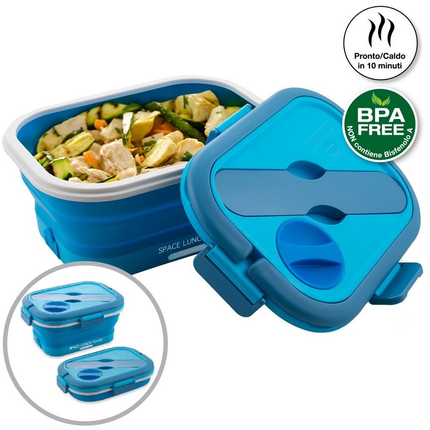 Macom SPACELTGBL Accessorio Originale per Cucina