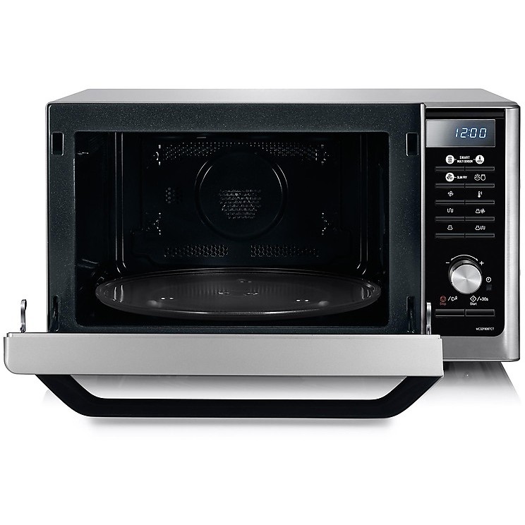 mc-32f606tct samsung forno a microonde 32 litri multifunzione - Cottura forni  microonde - ClickForShop