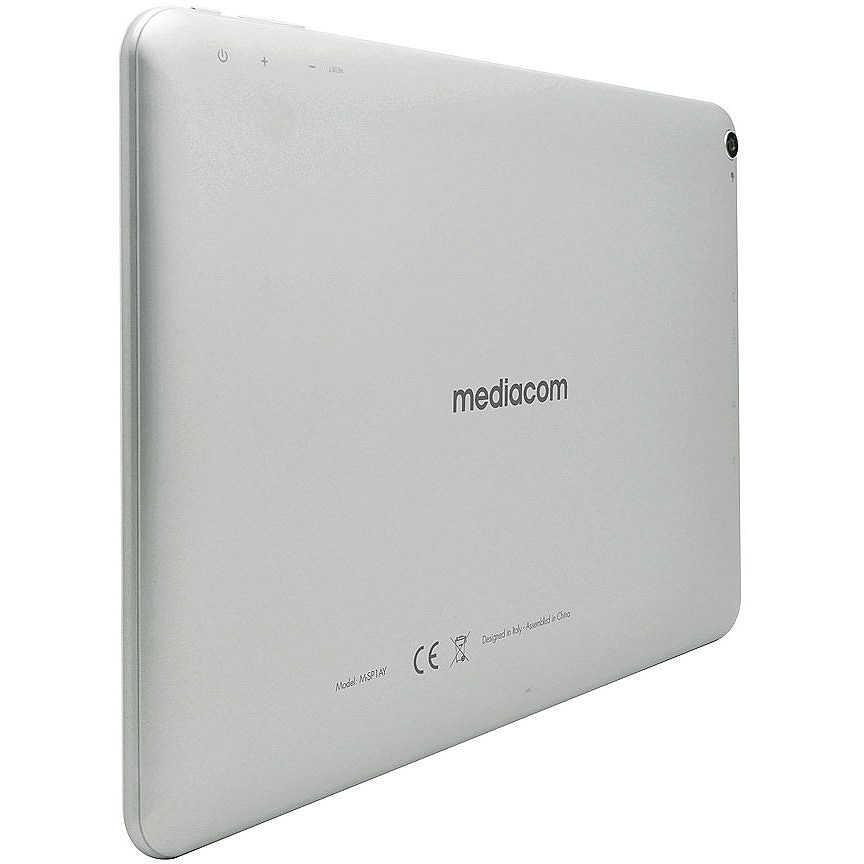 MEDIACOM MSP1CY TABLET 10.1"MT8321 2GB 16GB 3G+PHONE SMARTP.10 IYO 
