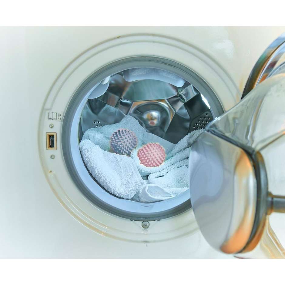 Meliconi 656153 MELICONI BUCATO SOFT Accessorio per Elettrodomestici da Lavaggio