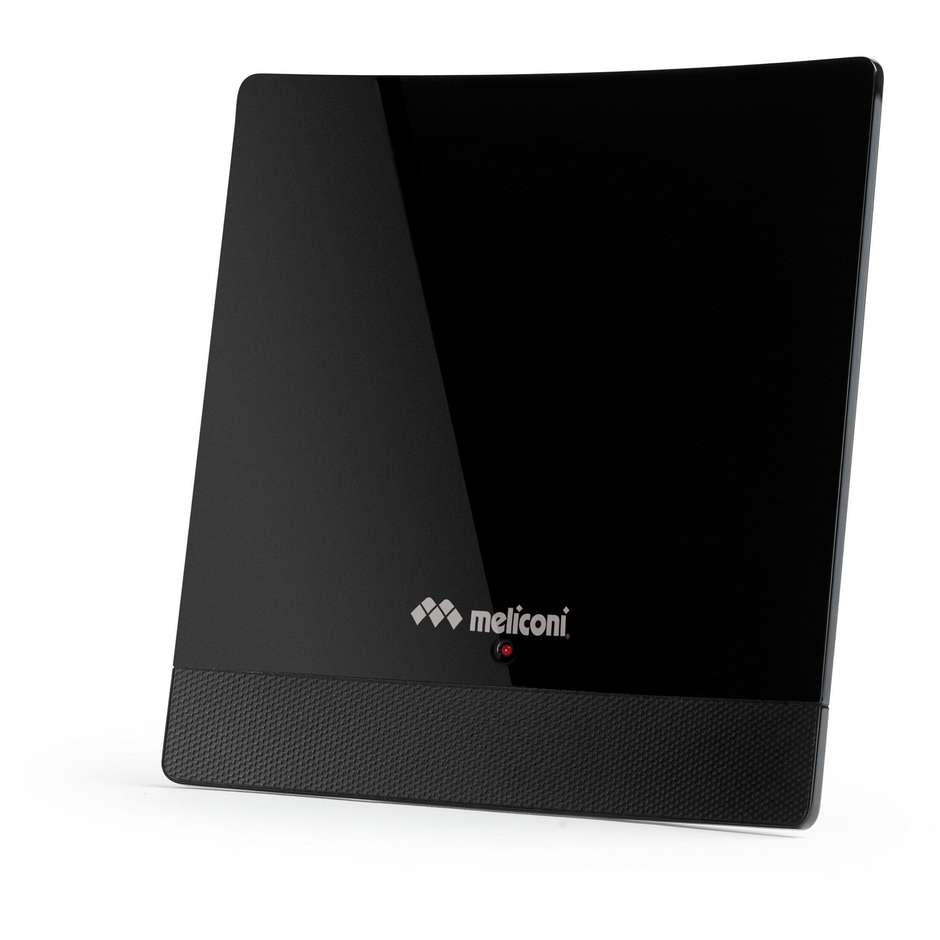 MELICONI AT52 USB Accessorio e Componente di Supporto per Sistemi TV e Video Colore Black