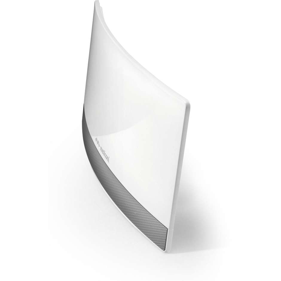 MELICONI AT55WH USB Accessorio e Componente di Supporto per Sistemi TV e Video Colore White