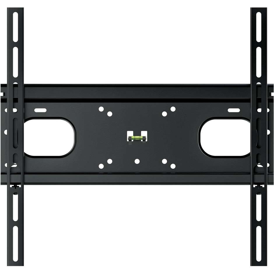 Meliconi EXTRA 400F CG 480876 Supporto a Parete per TV VESA Nero