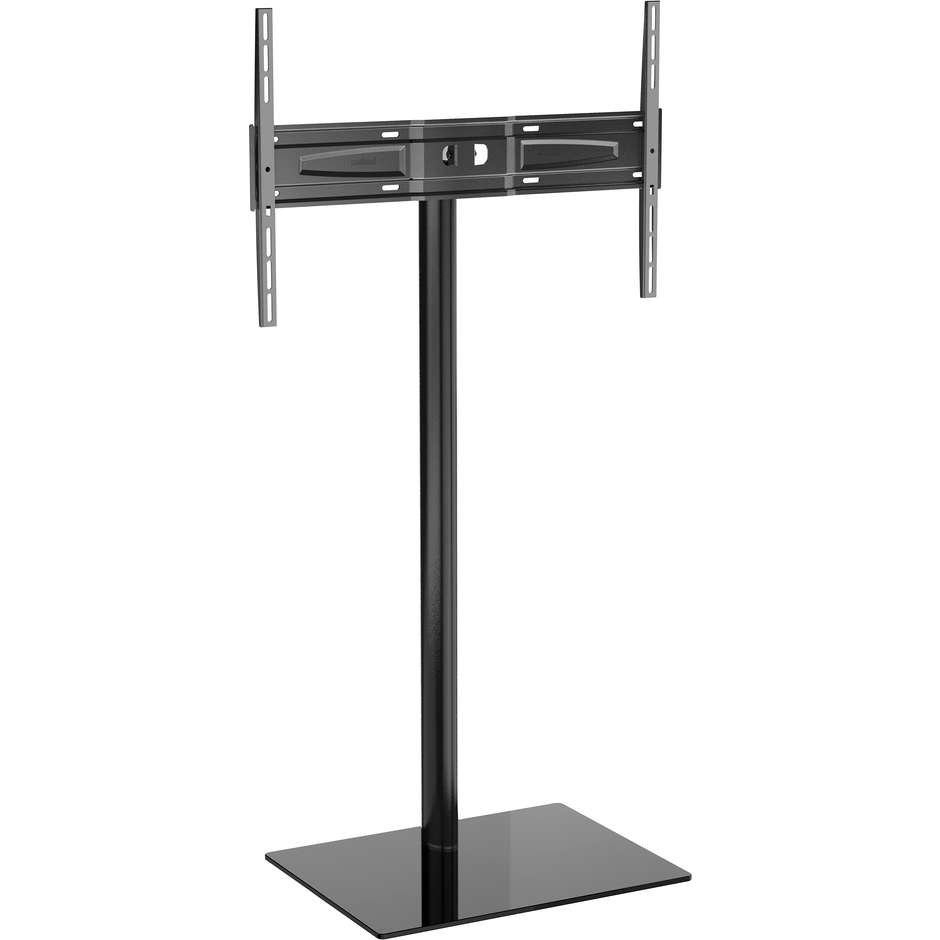 Meliconi Stand 600 Floor Supporto TV 50-82" Colore Nero