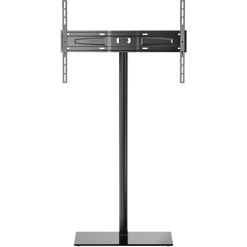 Meliconi Stand 600 Floor Supporto TV 50-82" Colore Nero