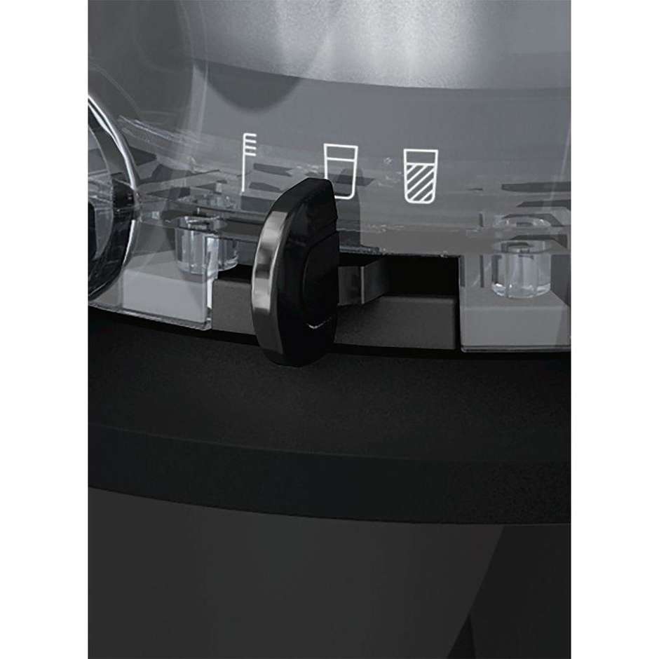 MESM731M Bosch estrattore di succo 150 watt 3 filtri nero