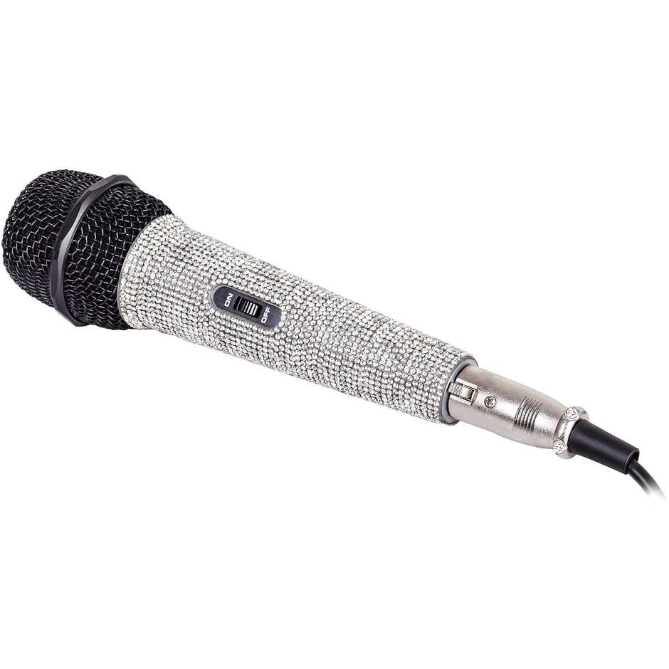 microfono em30 star luccicante