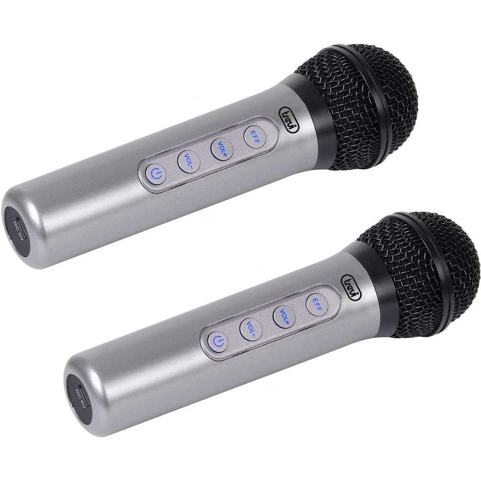 microfono kit 2pz wireless em415 usc-c