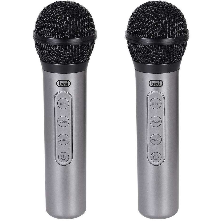 microfono kit 2pz wireless em415 usc-c