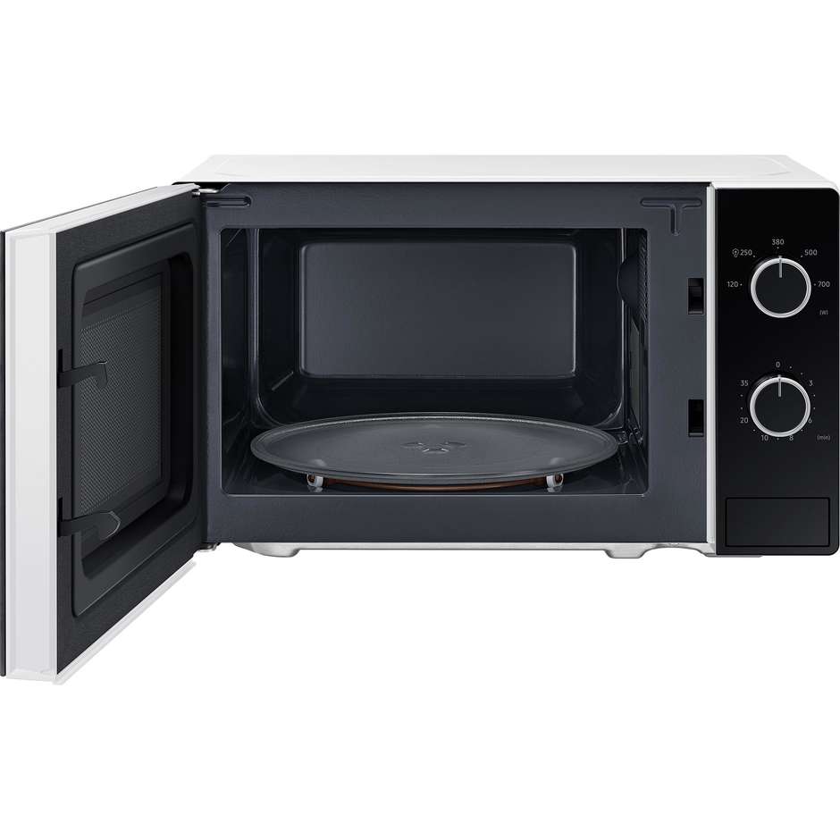 microonde 20lt 1050w nero