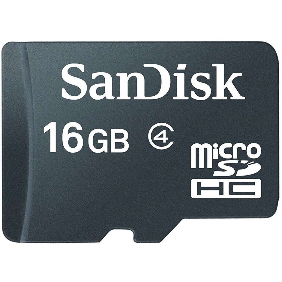 microsd 16gb card only