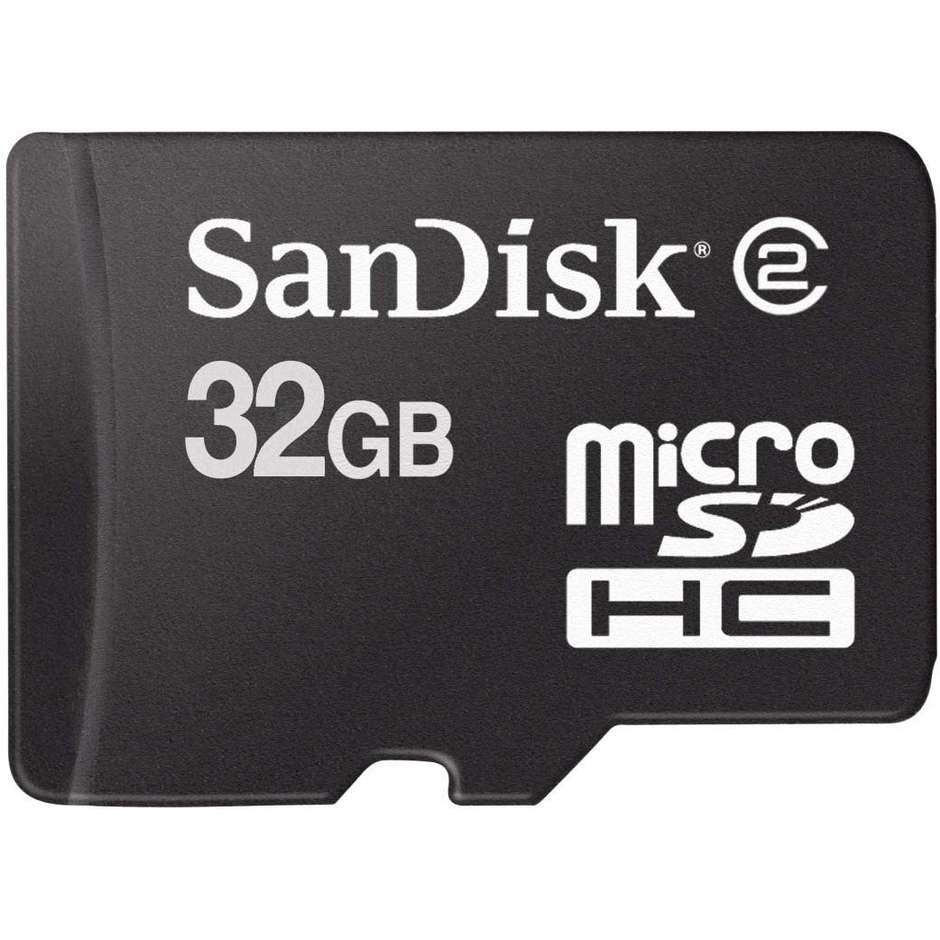 microsd 32gb card only