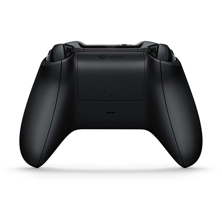Microsoft 6CL-00002 Controller wireless Bluetooth per Xbox One colore nero
