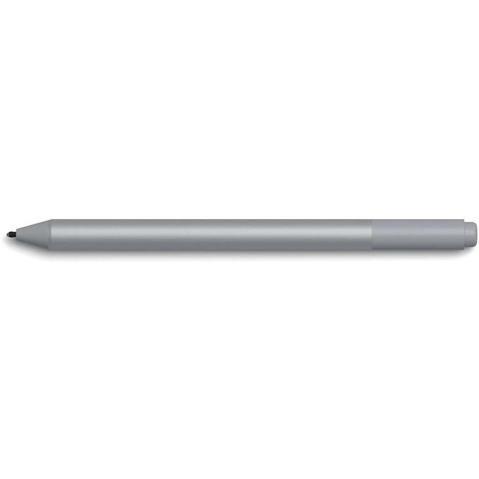 Microsoft EYU-00014 Surface Pen Penna Touch per tablet Surface Pro colore Platino