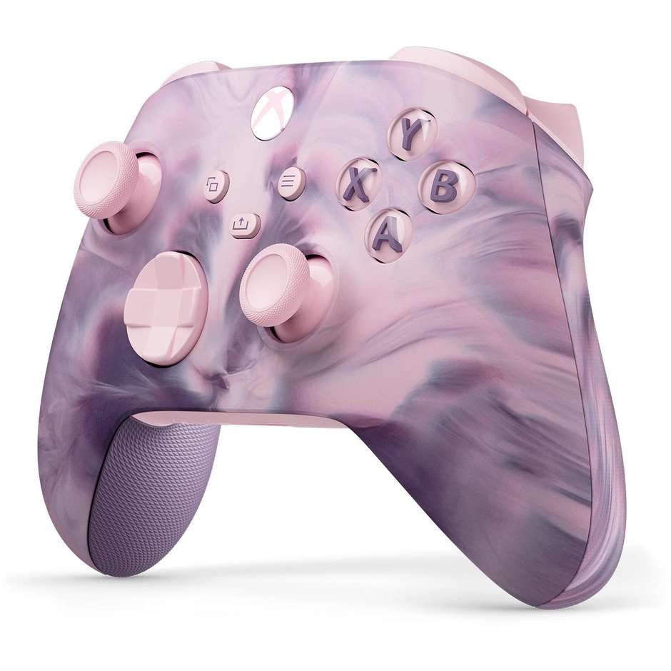 Microsoft QAU-00126 Xbox Wireless Controller – Dream Vapor Special Edition Bluetooth Colore Rosa