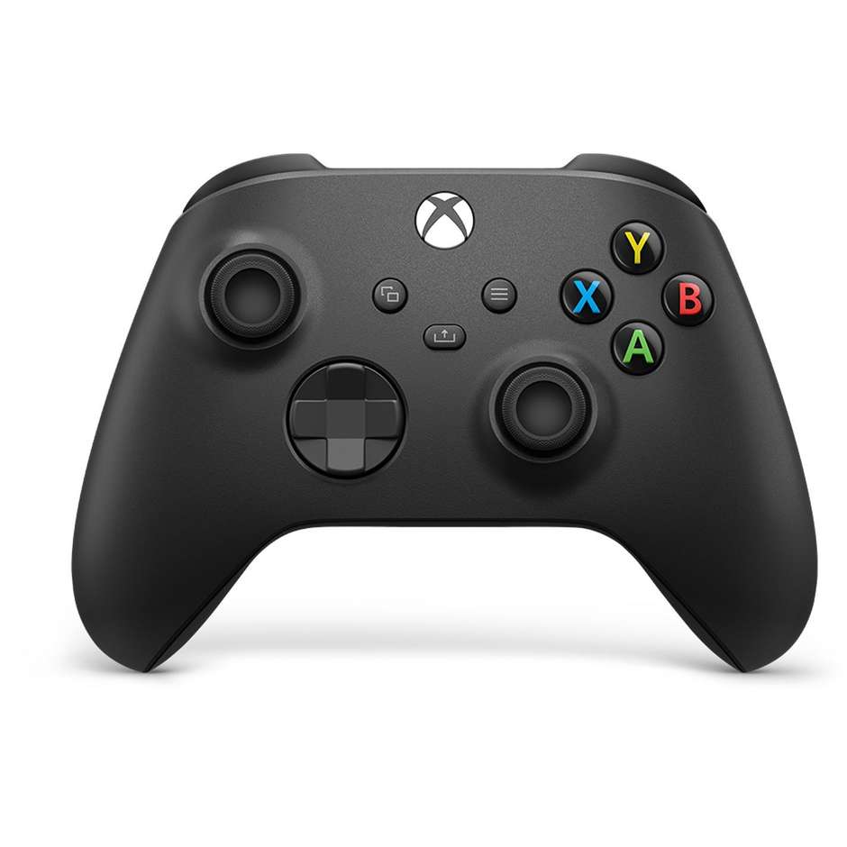 Microsoft RRT-00008 Console X-Box Series X Capacità 1 Tb Wi-Fi colore nero