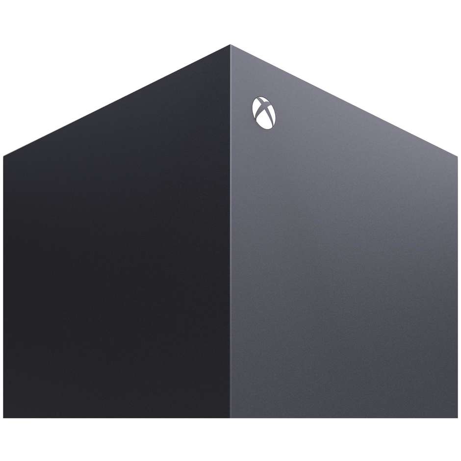 Microsoft RRT-00008 Console X-Box Series X Capacità 1 Tb Wi-Fi colore nero