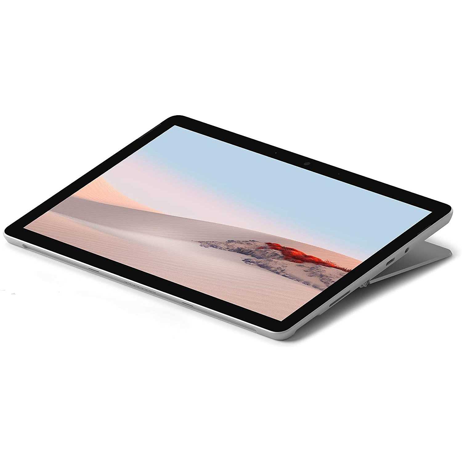 Microsoft STV-00003 Surface Go 2 Tablet 10,5" Ram 4 GB memoria eMMC