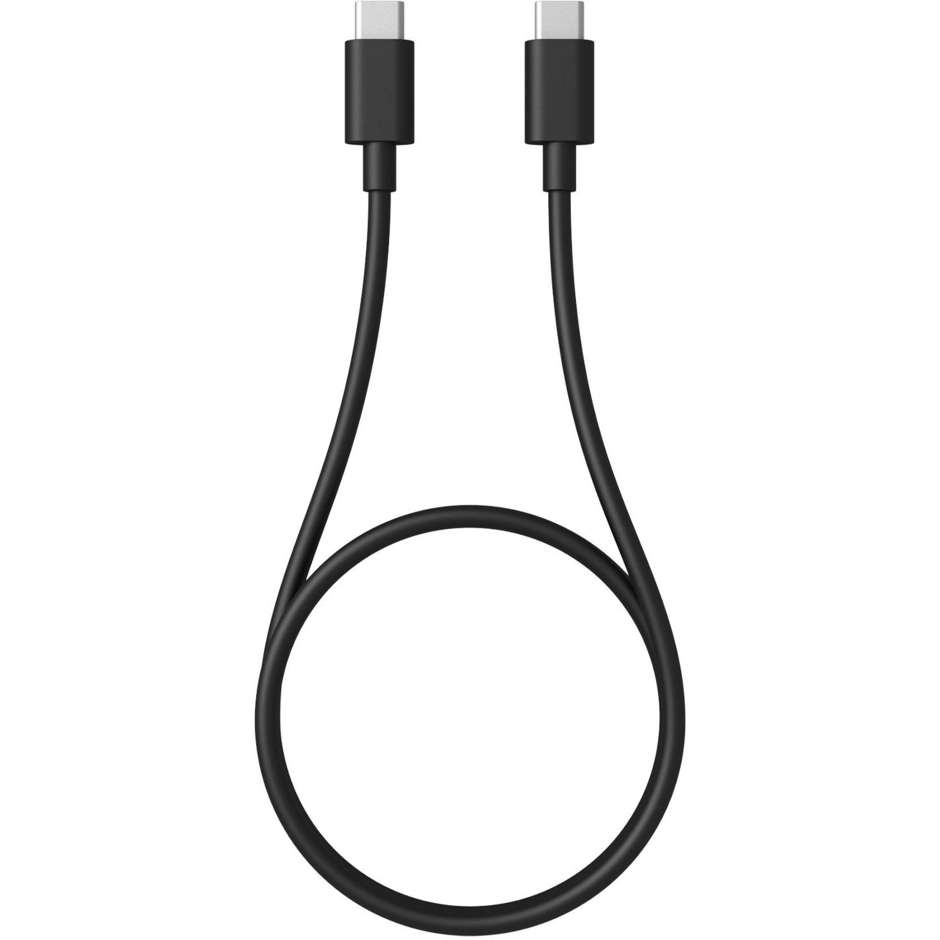 Microsoft Surface 45W USB-C Power Supply (EP2-29825) Alimentatore Universale per Surface Nero