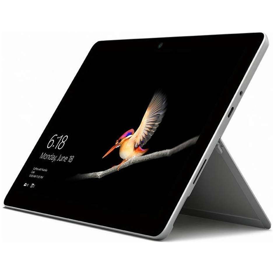 Microsoft Surface Go MHN-00004, tablet 10″, Pentium 4415Y, RAM 4 GB, eMMC 64 GB