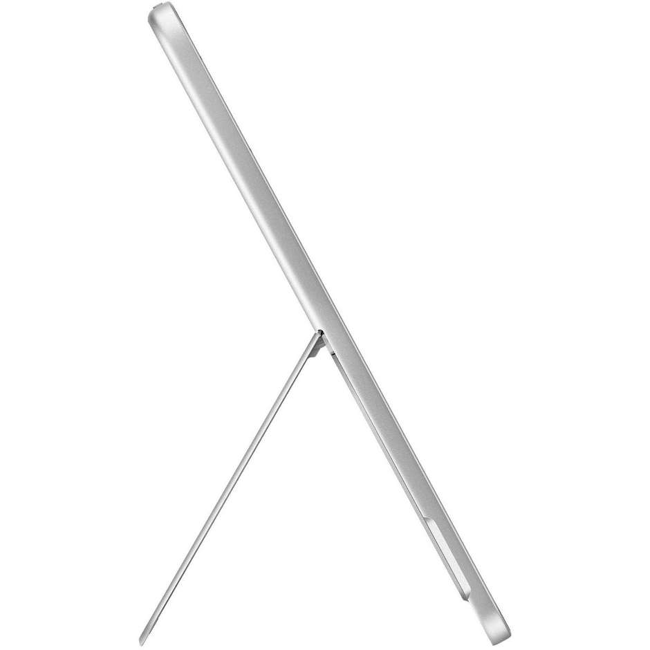 Microsoft Surface Pro 11th Edition 2-in-1 Tablet PC 13" PixelSense Snapdragon X Plus RAM 16 GB SSD 256 GB Windows 11 Home Platino