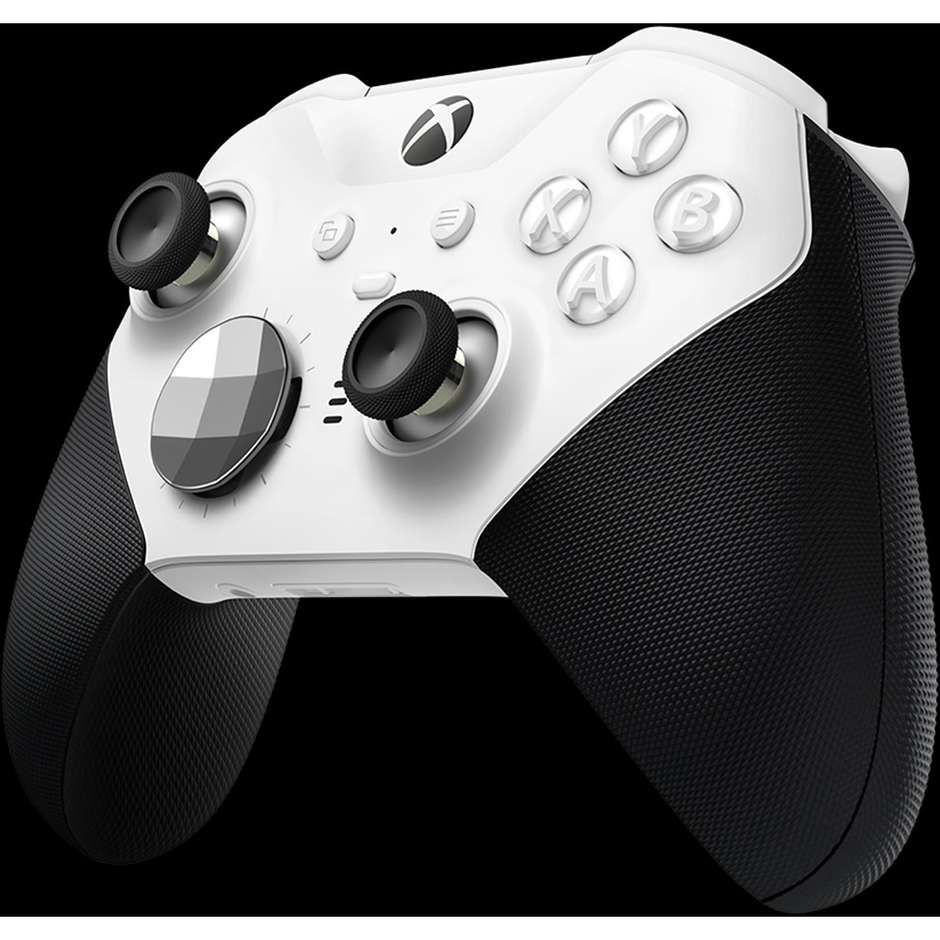 Microsoft Xbox Controller elite series 2 Wireless Colore Bianco, Nero