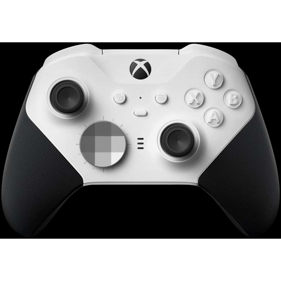 Microsoft Xbox Controller elite series 2 Wireless Colore Bianco, Nero