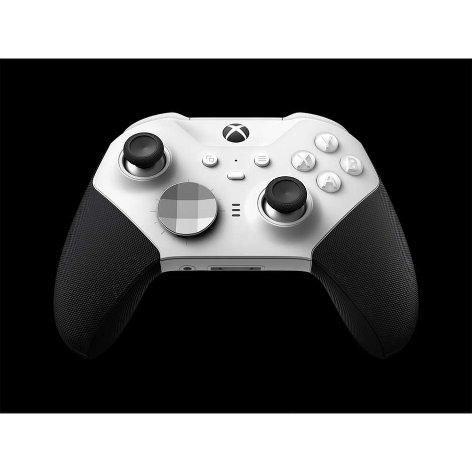 Microsoft Xbox Controller elite series 2 Wireless Colore Bianco, Nero