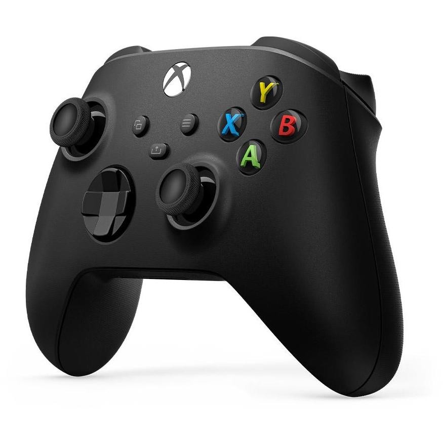 Microsoft Xbox Controller Wireless Colore Nero